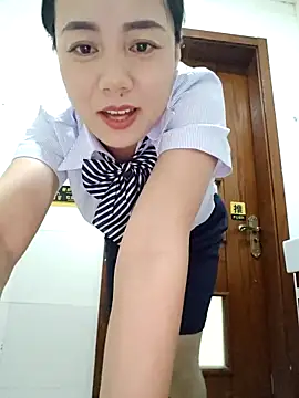 bingxin- live sex cam