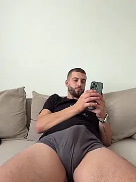 Pablo_Hornyguy95 live sex cam