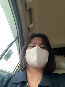 May-Squirt live sex cam
