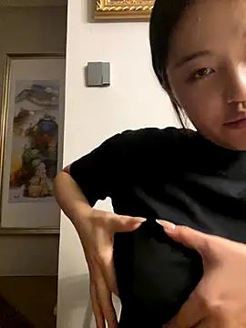 zhenzhen666 live sex cam