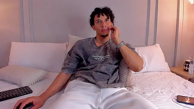 Dominick_star live sex cam