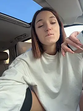 DollyTall live sex cam