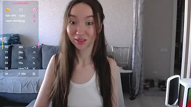 Maryana_Ro's Stripchat show and profile