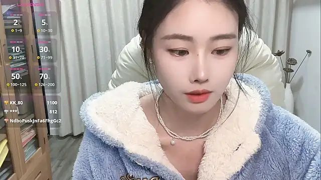 XFDLL-BAOBEI live sex cam
