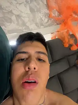 Angel_Khouri live sex cam