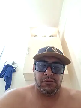 Manu2412's web cam