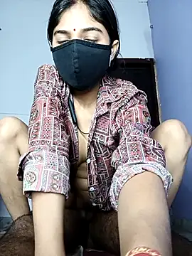 Amzing-Couple's web cam