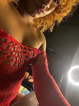 Iam_FernandaH live sex cam