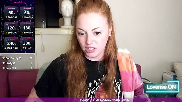 aaprill live sex cam
