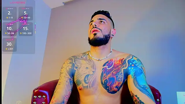 amodeus_bael_ live sex cam