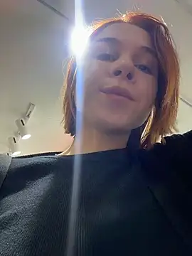 RosieSecret live sex cam