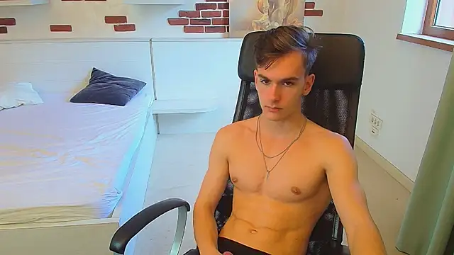 BradyFlint live sex cam