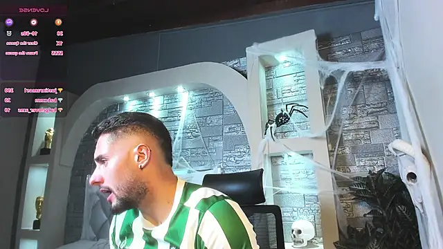 dominic_de_luca live sex cam