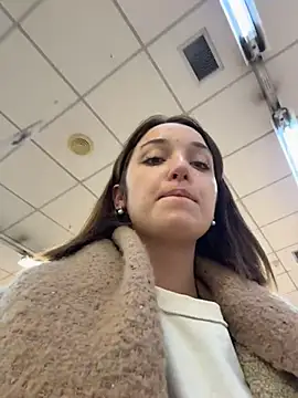 DollyTall live sex cam