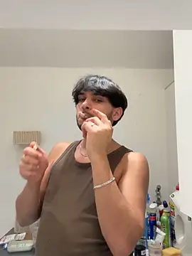 Gipsyboysteve live sex cam