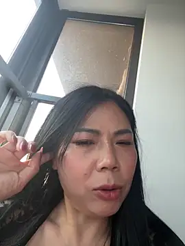 YangCong-love live sex cam