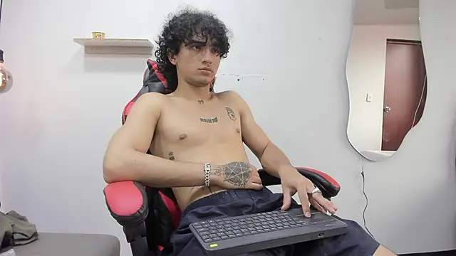 JackesTaylor live sex cam