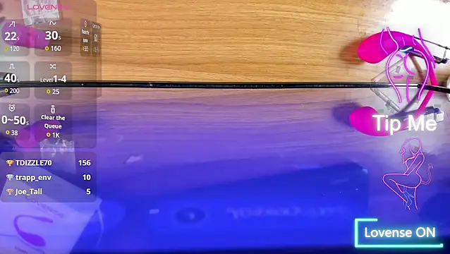 kileyyHot live sex cam