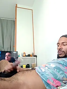 Mikaaa97 live sex cam