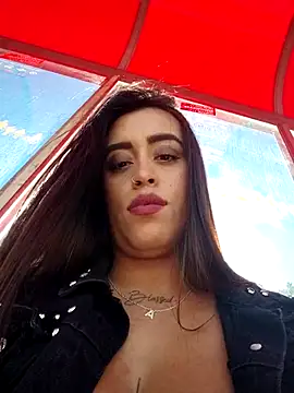 Freyja300 live sex cam