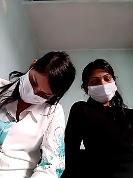 samaya-Neha's web cam