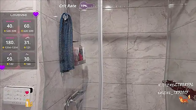 DandanBurgerking live sex cam
