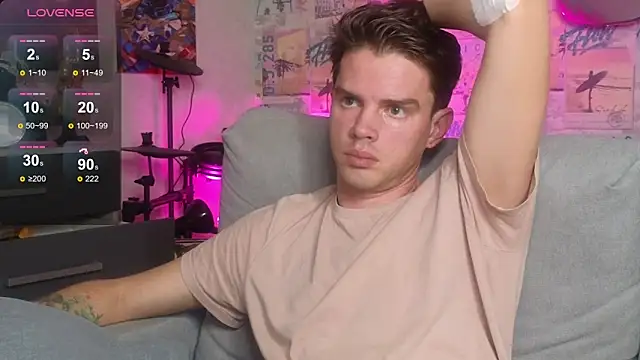 Mike_Burn live sex cam