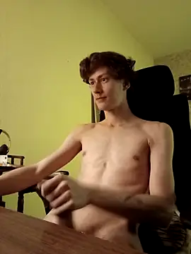 HalloMarcy's web cam