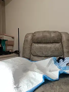 ChuChu1991 live sex cam