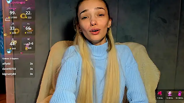 Sassy_Teen live sex cam
