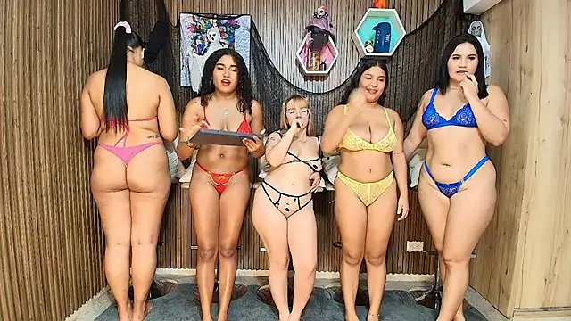 Baby3hot live sex cam