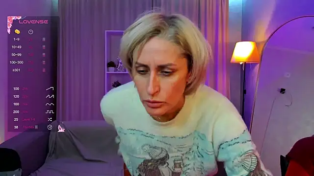 PamellaMurphy live sex cam