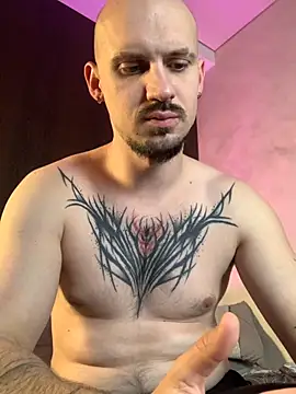 AssHunter4k live sex cam