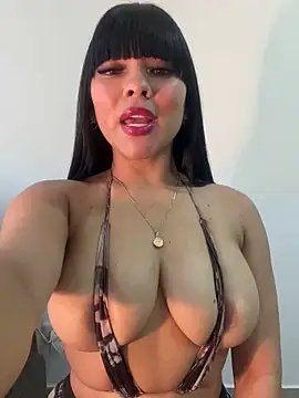 BrendaCrean live sex cam