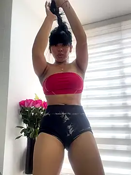 BrendaCrean live sex cam