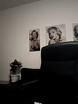 Ladykaos live sex cam