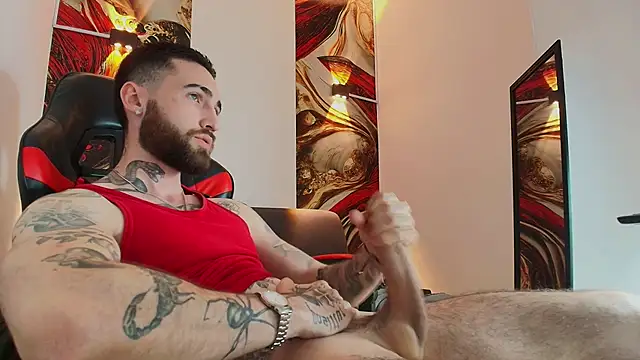 Luke_davis01 live sex cam