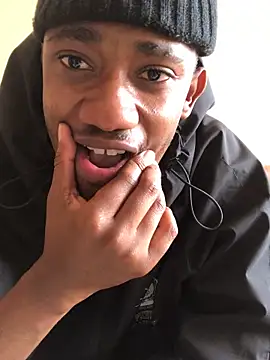 AETHISTICTRAP live sex cam