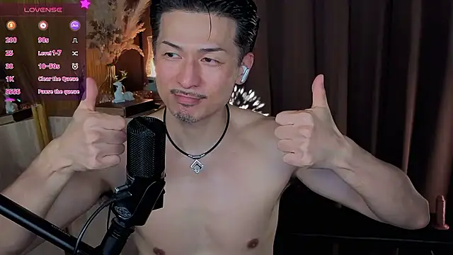 HARU_STRIKE live sex cam