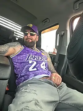 Beardedtattood live sex cam