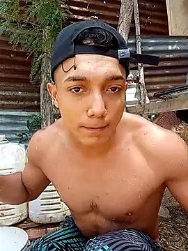 tayson_ live sex cam