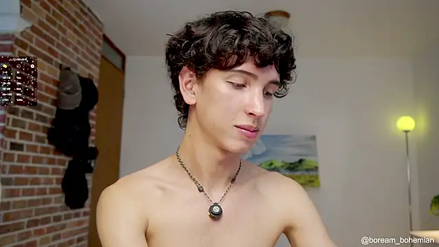 boream live sex cam