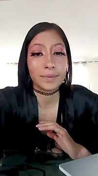 _Issaandneron_ live sex cam