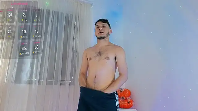 TommyandBillie live sex cam