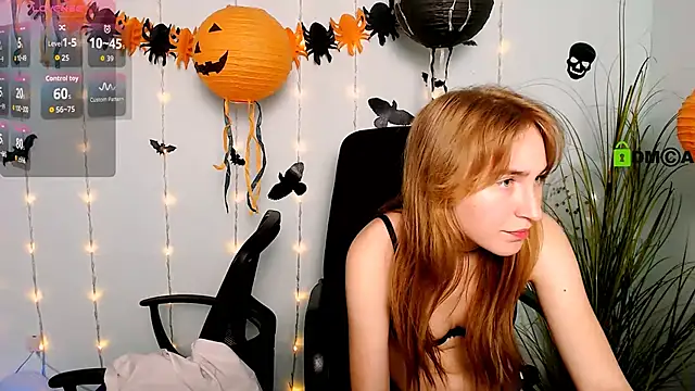 beauty_ginger_ live sex cam