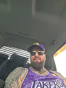 Beardedtattood live sex cam