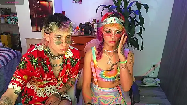 badeyes_crazygoat live sex cam