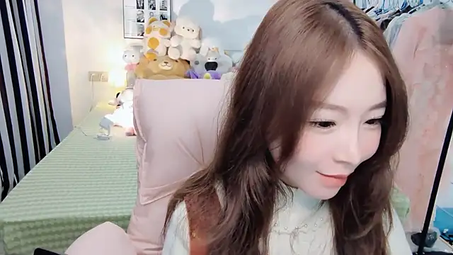 Gardenia-222 live sex cam