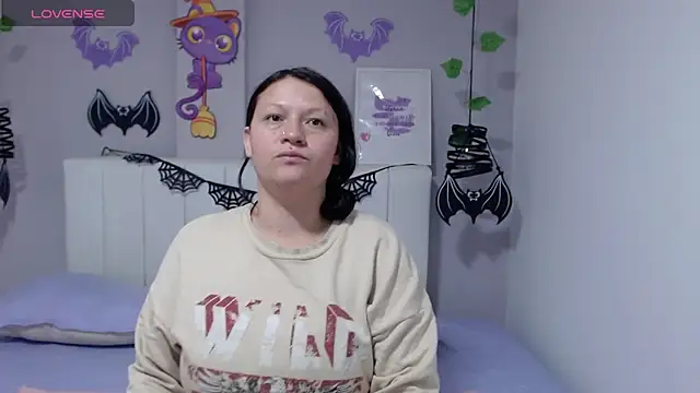 kattia_bk's Stripchat show and profile