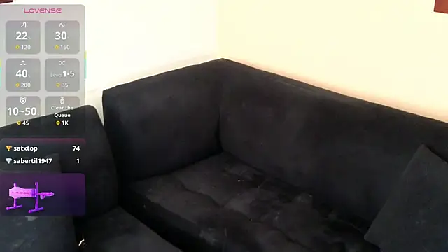 hairyncuteass live sex cam